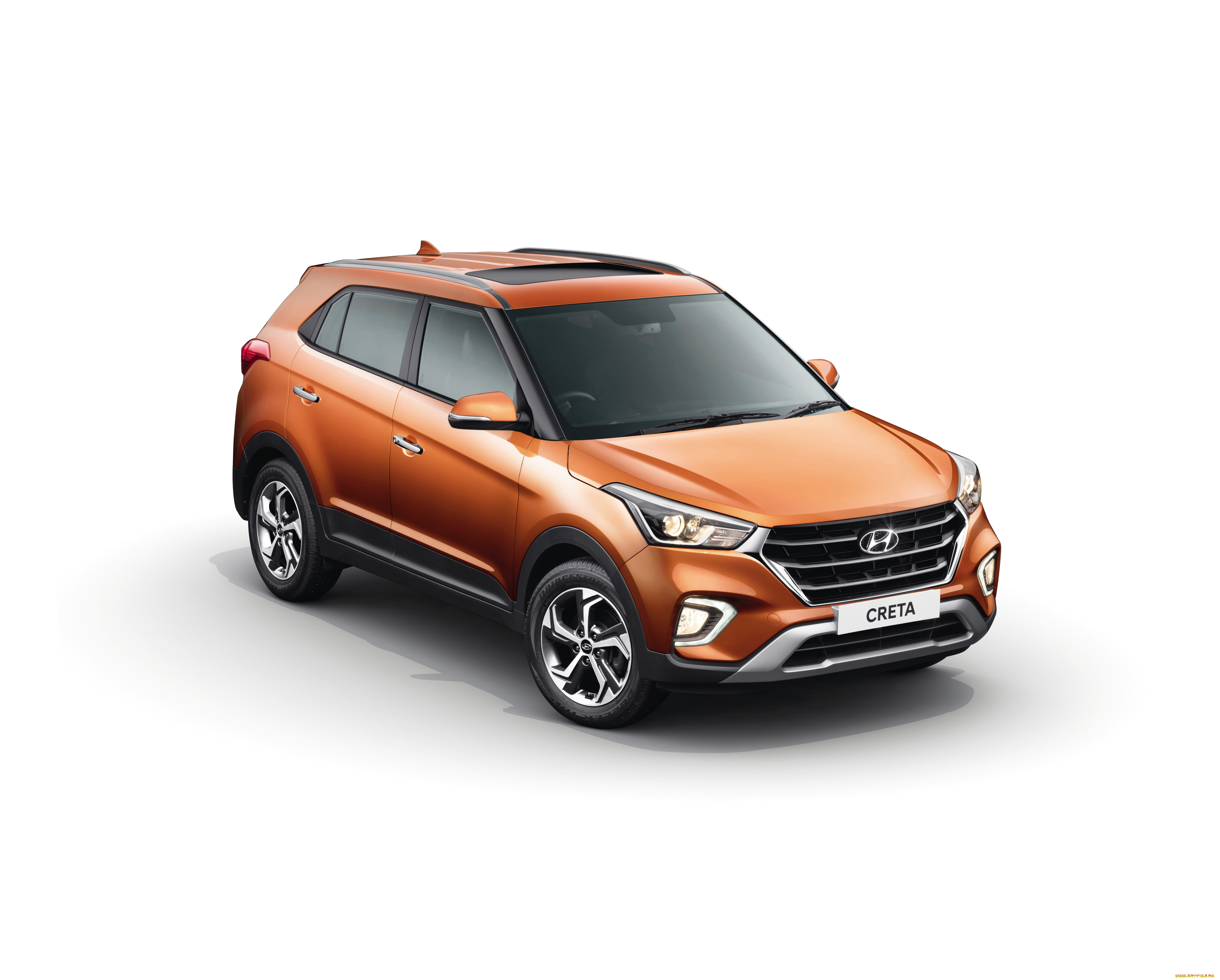 , hyundai